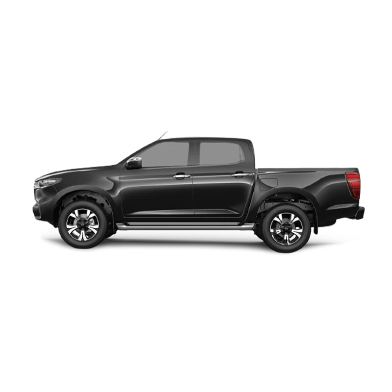 mazda-bt-50 - Colour image 2